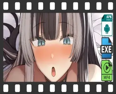 【Vtuber】Raden Art by B-Galaxy